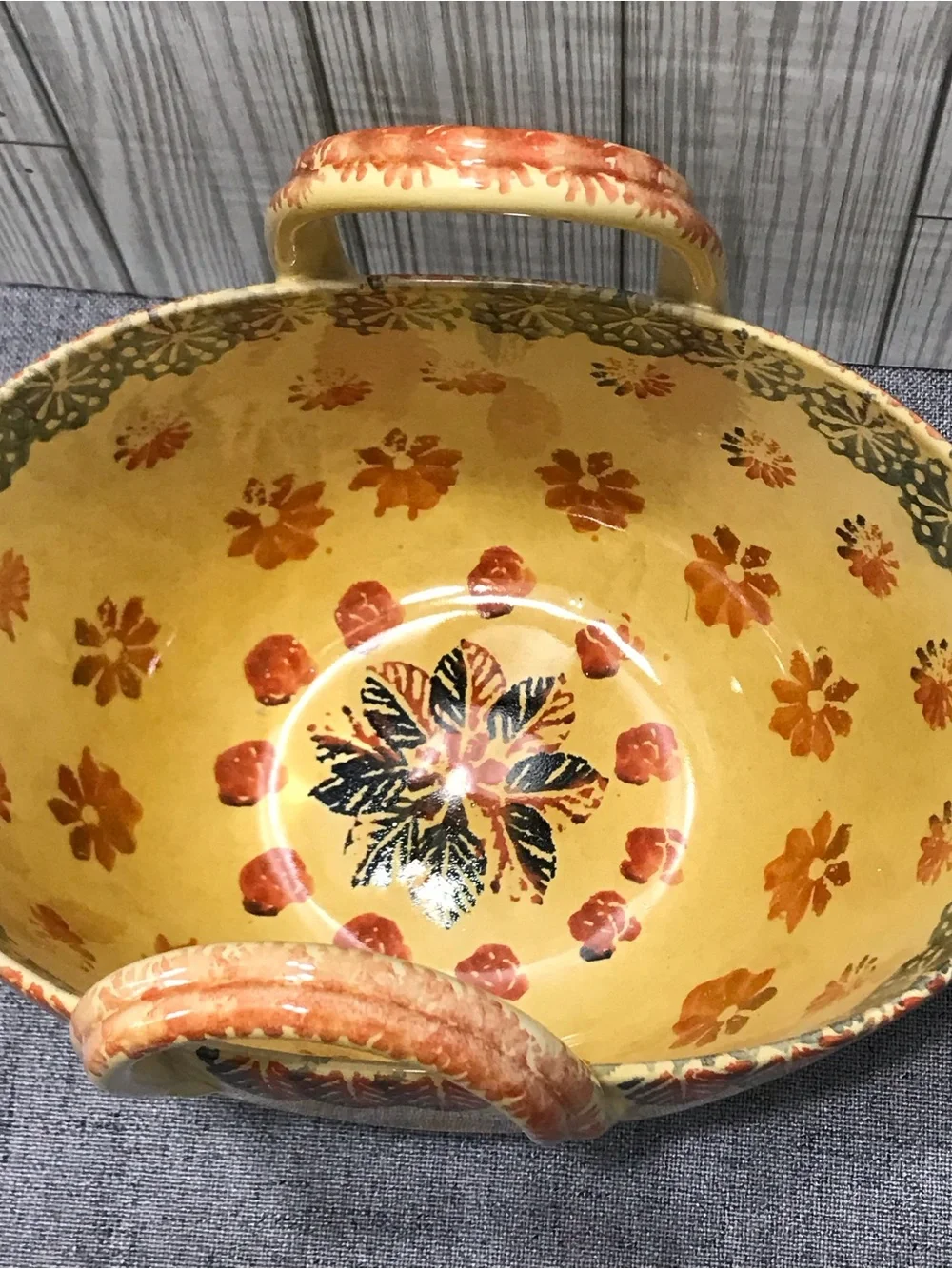 Arte Italica italian hand
